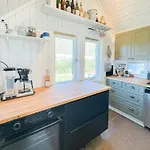 Σπίτι διακοπών Romantisk Landsted Med Fjordudsigt Pa Amoy *