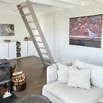 Ferienhaus Romantisk Landsted Med Fjordudsigt Pa Amoy Stavanger