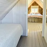 Romantisk Landsted Med Fjordudsigt Pa Amoy