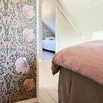Romantisk Landsted Med Fjordudsigt Pa Amoy Holiday home Stavanger