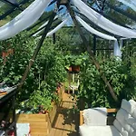 Romantisk Landsted Med Fjordudsigt Pa Amoy Σπίτι διακοπών Στάβανγκερ