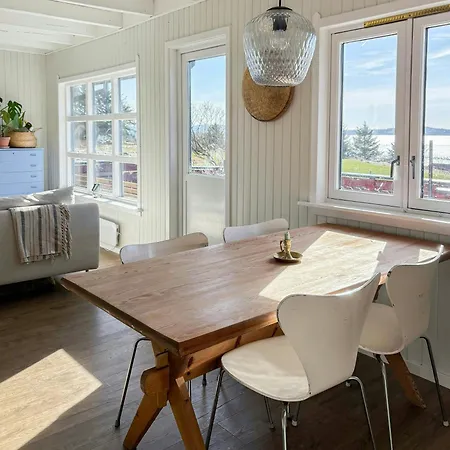 Romantic Country With Fjord Views On Amoy Prázdninový dům Stavanger