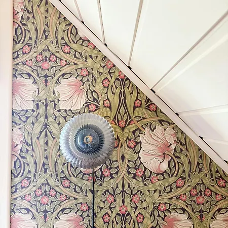 Romantic Country With Fjord Views On Amoy *