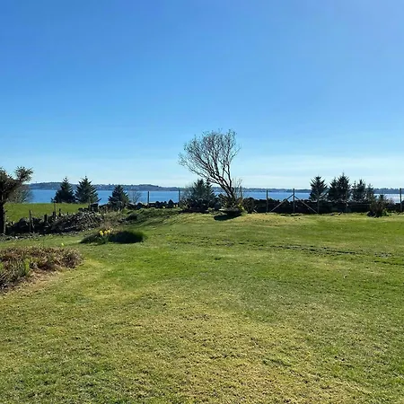 Romantisk Landsted Med Fjordudsigt Pa Amoy Stavanger
