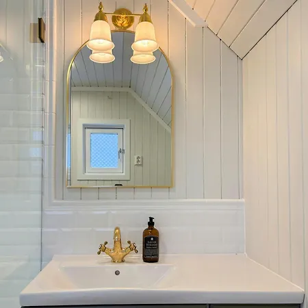 Romantic Country With Fjord Views On Amoy סטוונגר