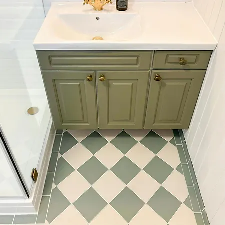 Romantic Country With Fjord Views On Amoy *