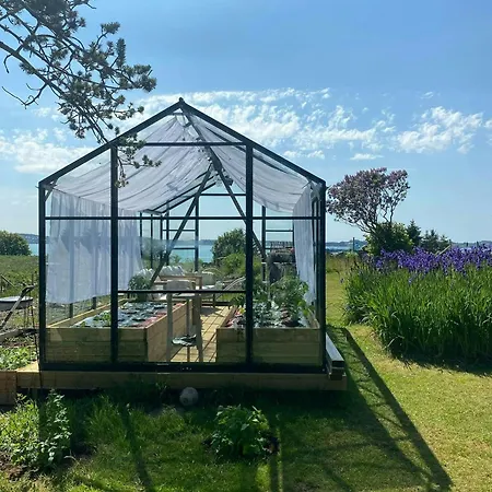 Semesterbostad Romantic Country With Fjord Views On Amoy Stavanger