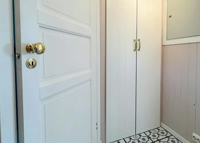 Romantic Country With Fjord Views On Amoy * Stavanger