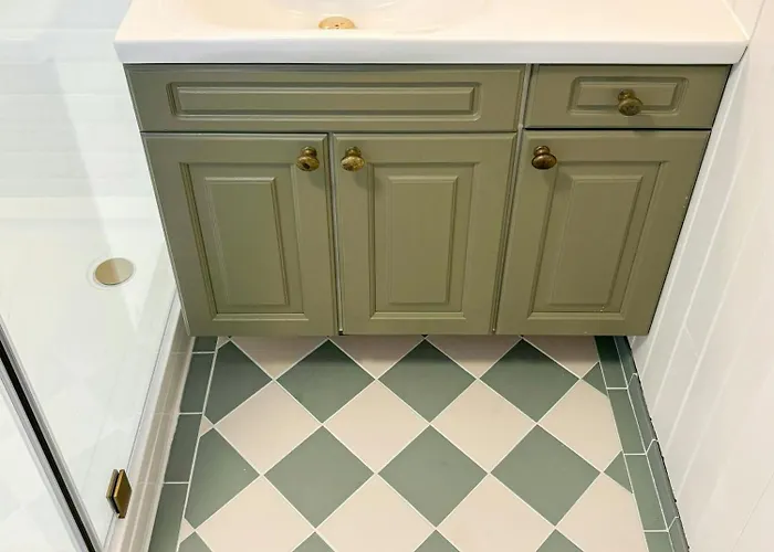 Romantic Country With Fjord Views On Amoy *