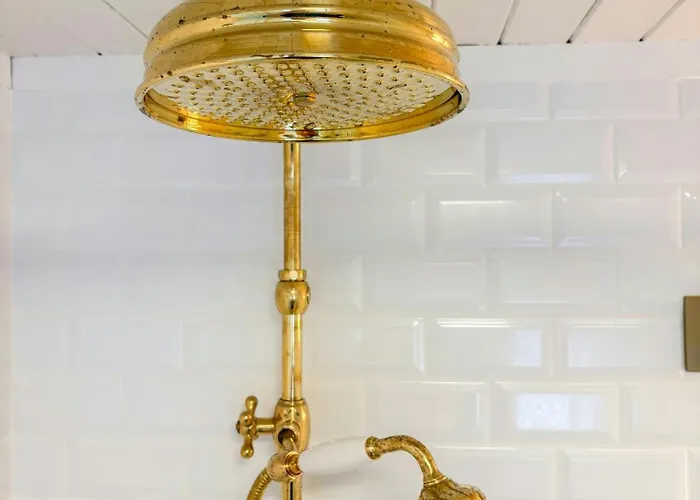 Romantic Country With Fjord Views On Amoy 度假居