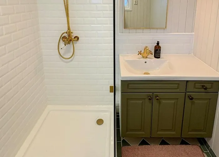 Semesterbostad Romantic Country With Fjord Views On Amoy Stavanger