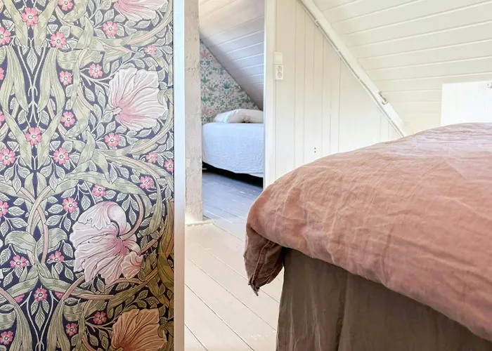 Romantic Country With Fjord Views On Amoy Semesterbostad Stavanger