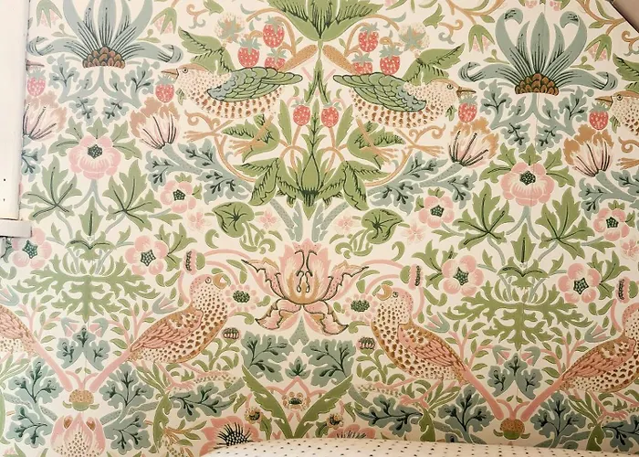 Romantic Country With Fjord Views On Amoy * 斯塔万格