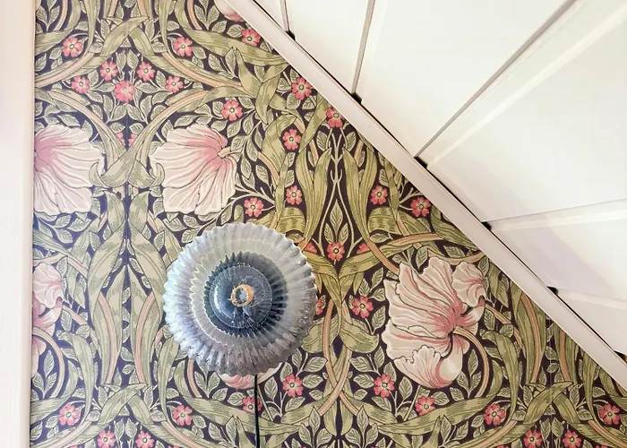 Romantic Country With Fjord Views On Amoy 度假居 *