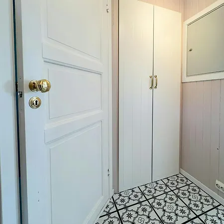 Romantic Country With Fjord Views On Amoy Stavanger