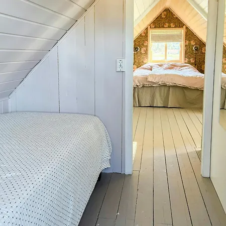 Romantic Country With Fjord Views On Amoy Feriehus Stavanger