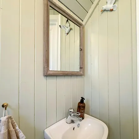 Feriehus Romantic Country With Fjord Views On Amoy Stavanger